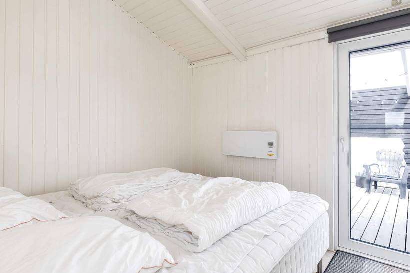 Foto von Ferienhaus GB66 in Nr. Lyngby - Løkken - Nordjütland