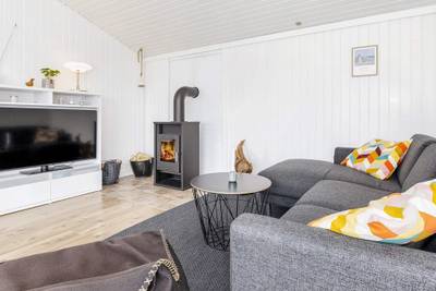 Vorschaubild von Ferienhaus GB66 in Nr. Lyngby - Løkken - Nordjütland