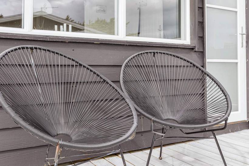 Foto von Ferienhaus GB66 in Nr. Lyngby - Løkken - Nordjütland