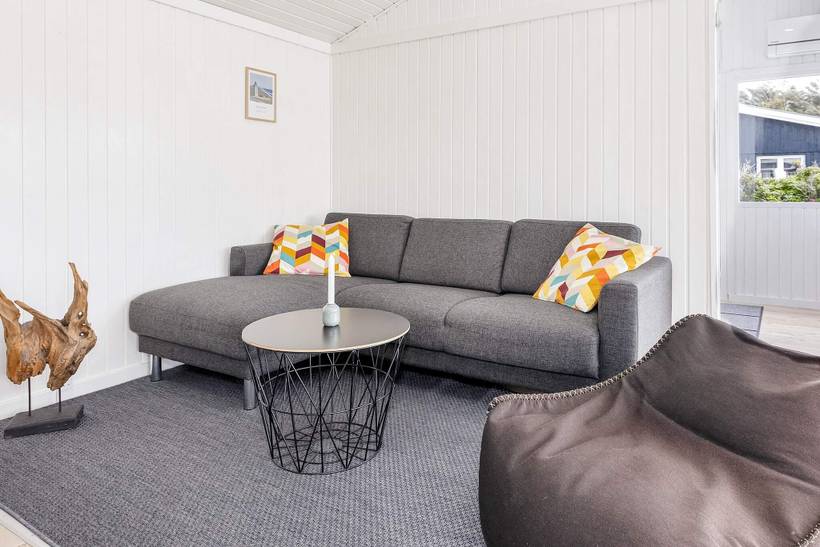 Foto von Ferienhaus GB66 in Nr. Lyngby - Løkken - Nordjütland