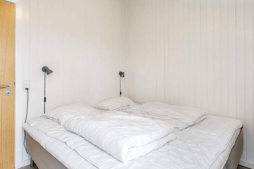 Foto von Ferienhaus GB66 in Nr. Lyngby - Løkken - Nordjütland