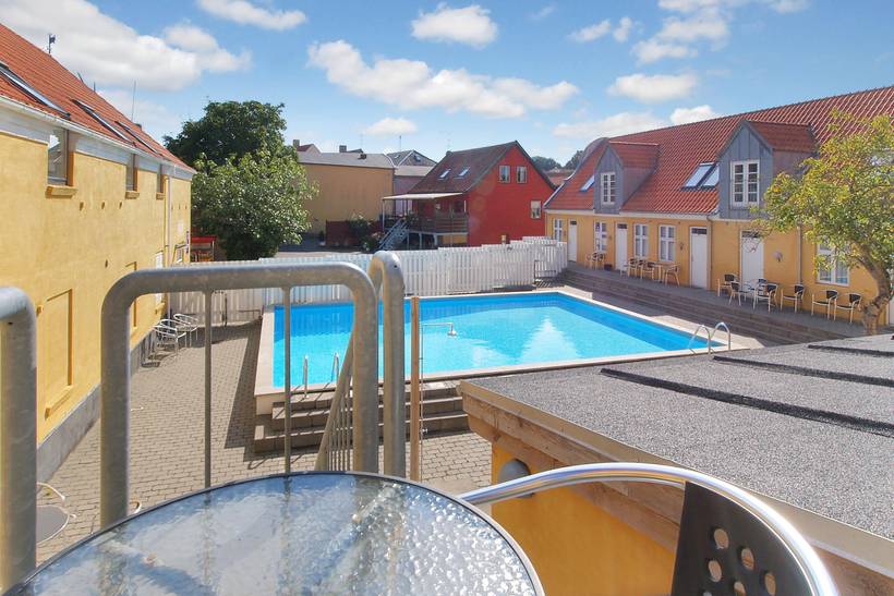 Foto von Ferienhaus GB68 in Gudhjem - Bornholm