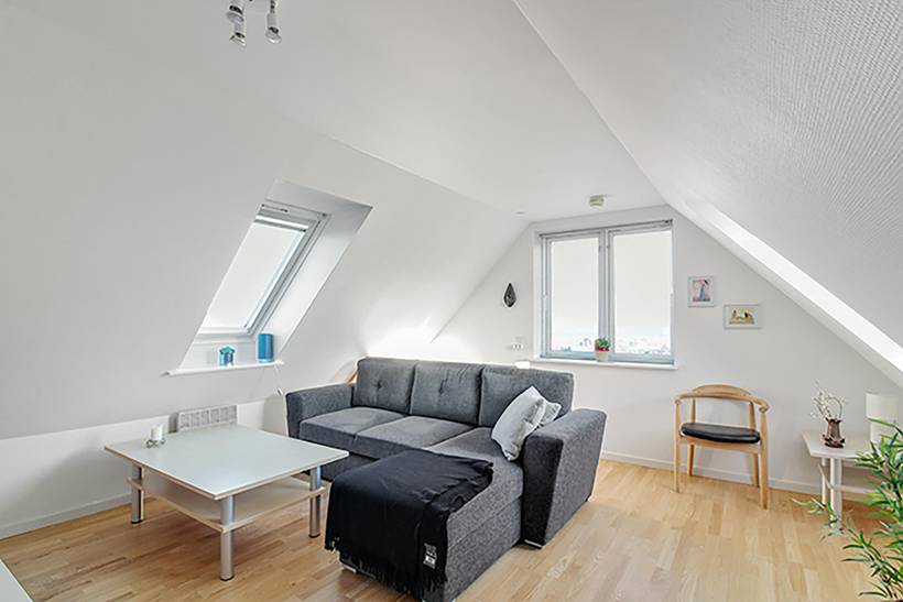 Foto von Ferienhaus GB68 in Gudhjem - Bornholm