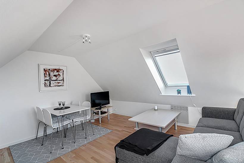 Foto von Ferienhaus GB68 in Gudhjem - Bornholm
