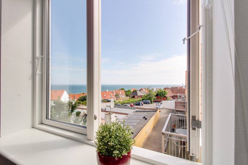 Foto von Ferienhaus GB68 in Gudhjem - Bornholm