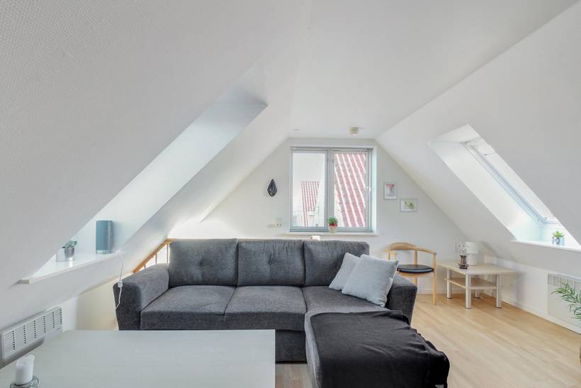 Foto von Ferienhaus GB68 in Gudhjem - Bornholm