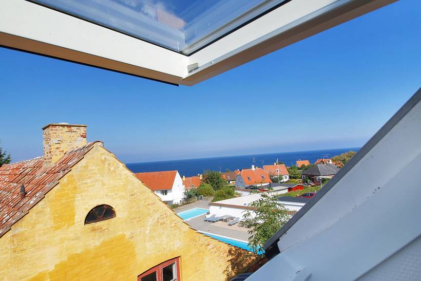 Foto von Ferienhaus GB68 in Gudhjem - Bornholm