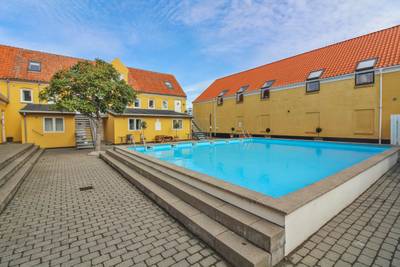 Vorschaubild von Ferienhaus GB68 in Gudhjem - Bornholm