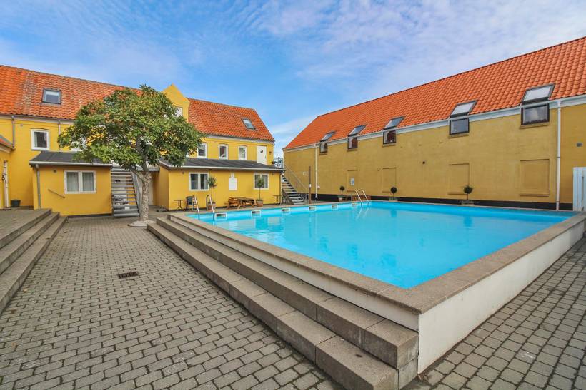 Foto von Ferienhaus GB68 in Gudhjem - Bornholm