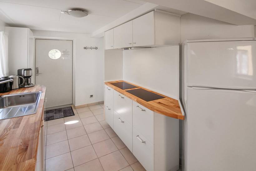 Foto von Ferienhaus GB68 in Gudhjem - Bornholm