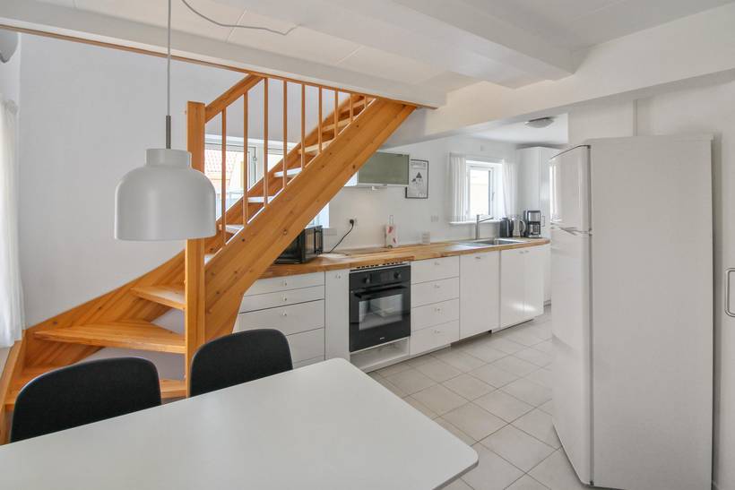Foto von Ferienhaus GB68 in Gudhjem - Bornholm