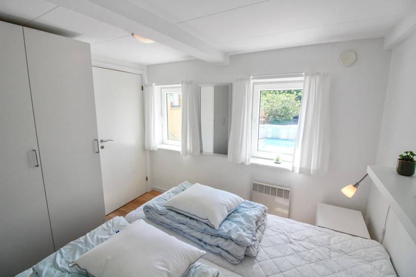 Foto von Ferienhaus GB68 in Gudhjem - Bornholm