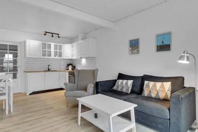 Vorschaubild von Ferienhaus GB69 in Løkken - Nordjütland