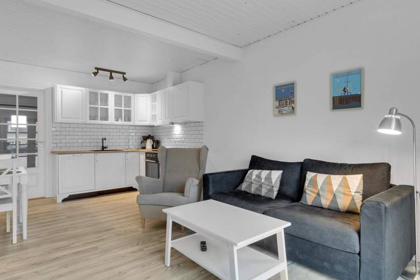 Foto von Ferienhaus GB69 in Løkken - Nordjütland