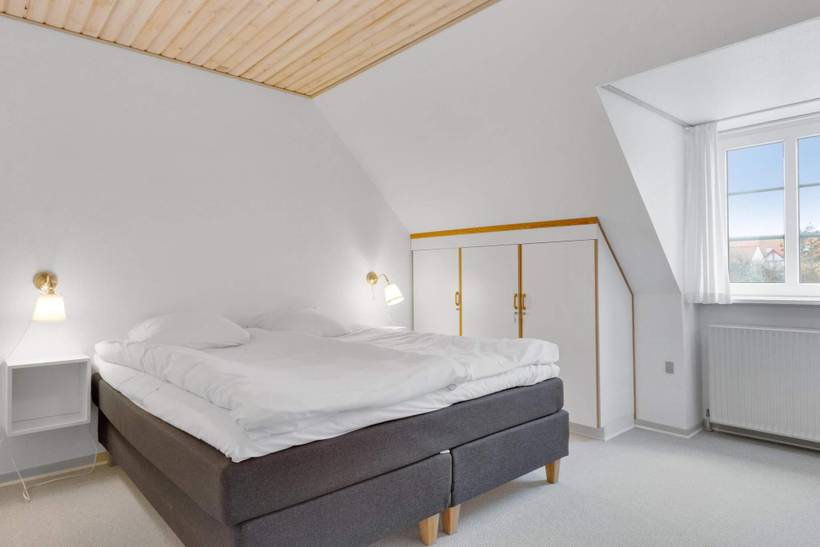 Foto von Ferienhaus GB69 in Løkken - Nordjütland