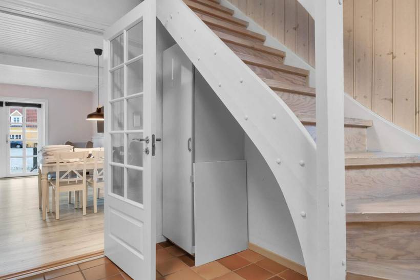 Foto von Ferienhaus GB69 in Løkken - Nordjütland
