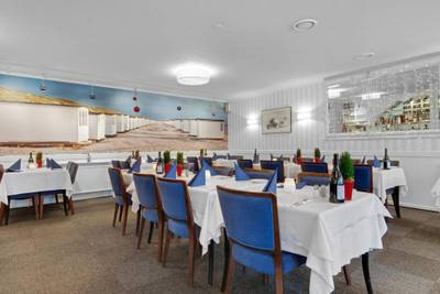 Vorschaubild von Ferienhaus GB69 in Løkken - Nordjütland