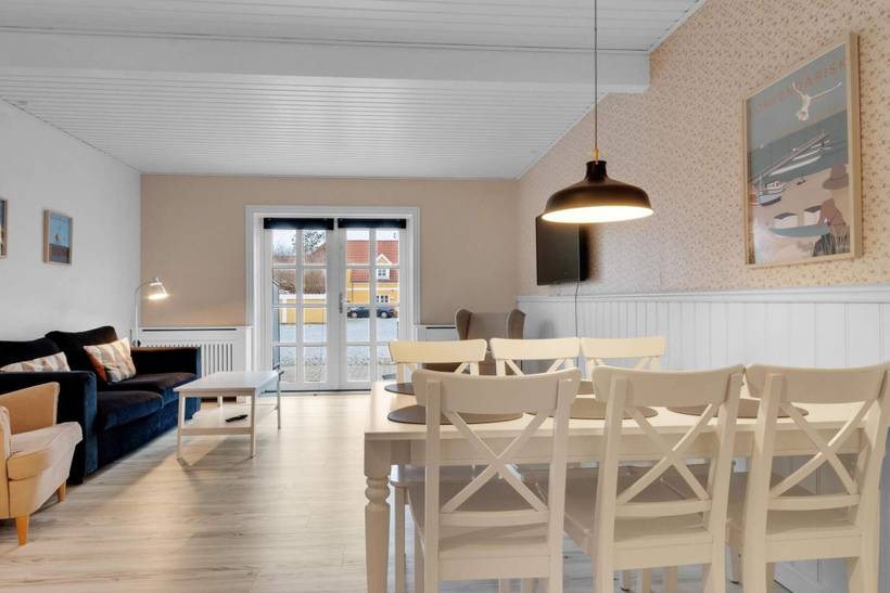 Foto von Ferienhaus GB69 in Løkken - Nordjütland
