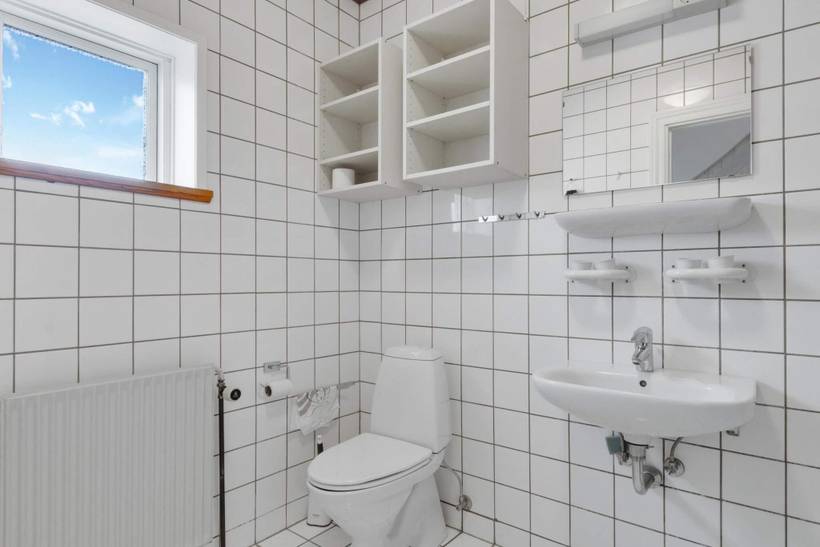 Foto von Ferienhaus GB69 in Løkken - Nordjütland