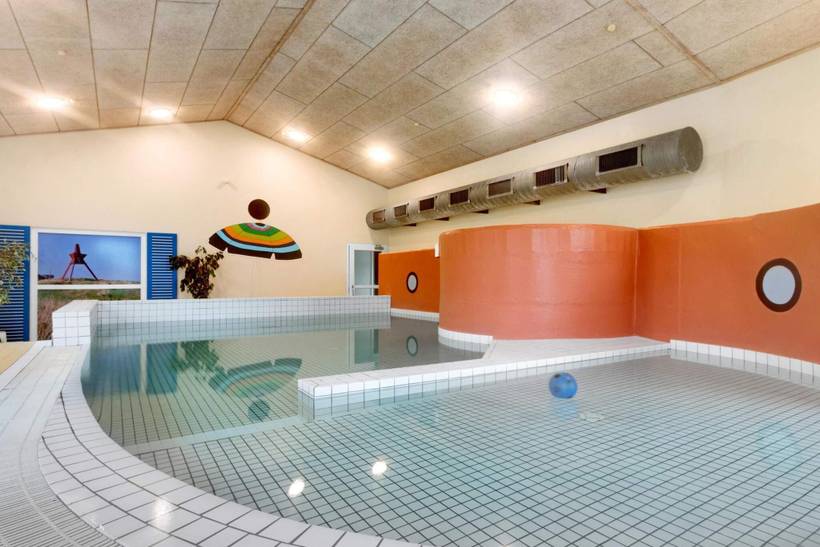 Foto von Ferienhaus GB69 in Løkken - Nordjütland