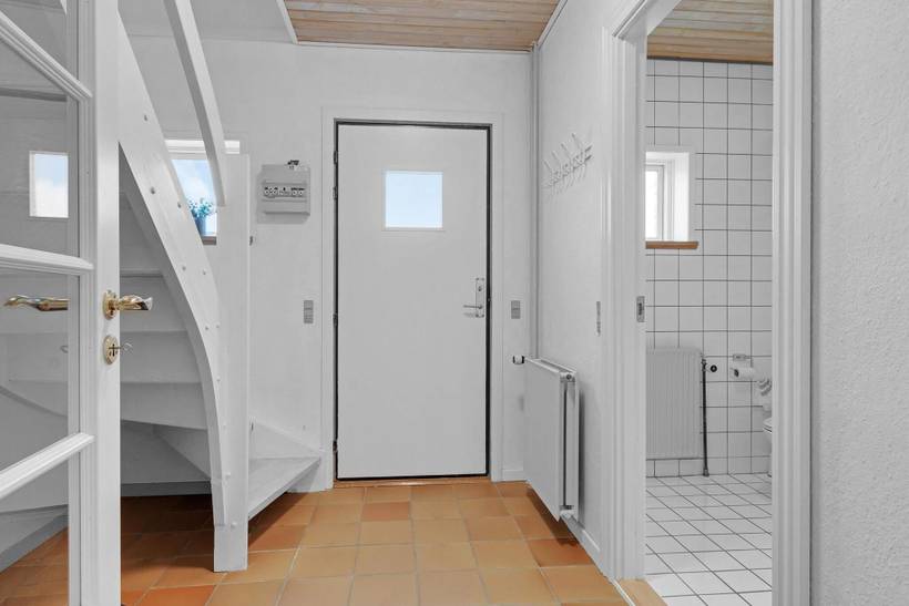 Foto von Ferienhaus GB69 in Løkken - Nordjütland