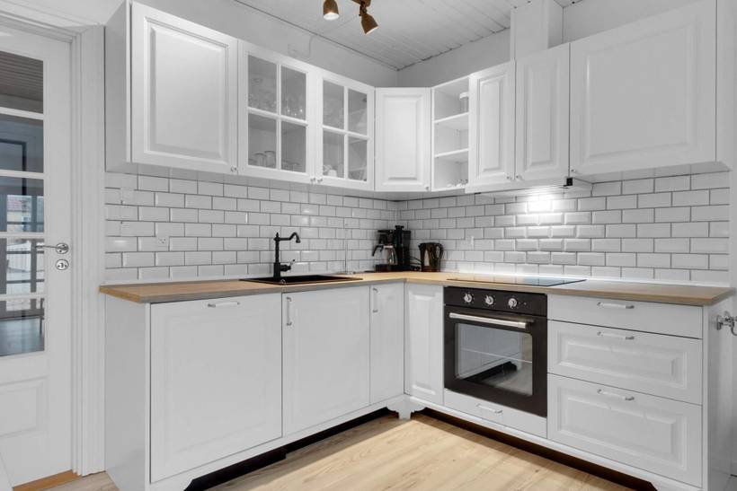 Foto von Ferienhaus GB69 in Løkken - Nordjütland