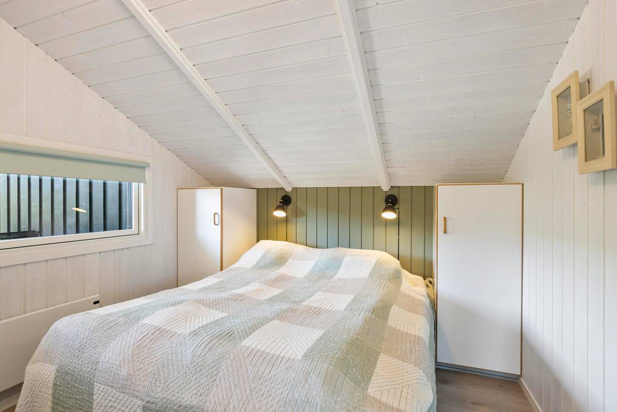 Foto von Ferienhaus GB71 in Årgab - Westjütland