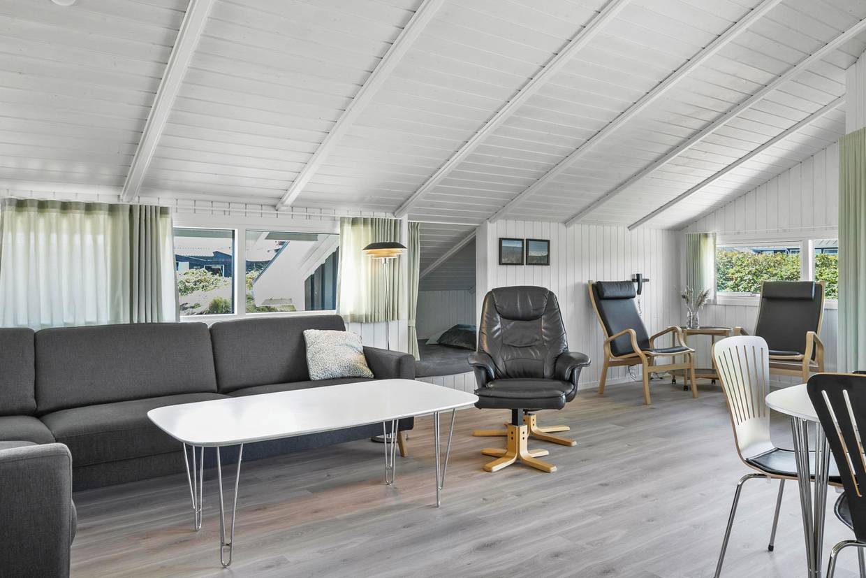 Foto von Ferienhaus GB71 in Årgab - Westjütland