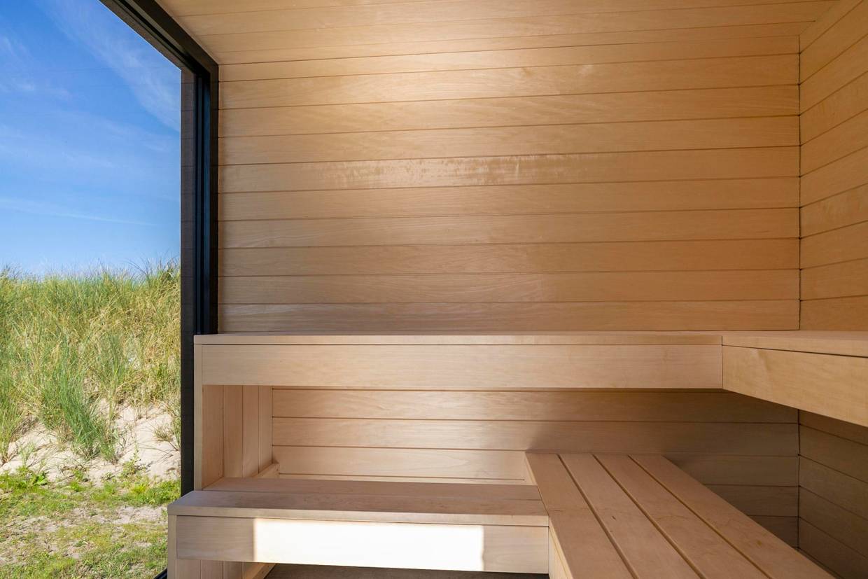 Foto von Ferienhaus GB71 in Årgab - Westjütland