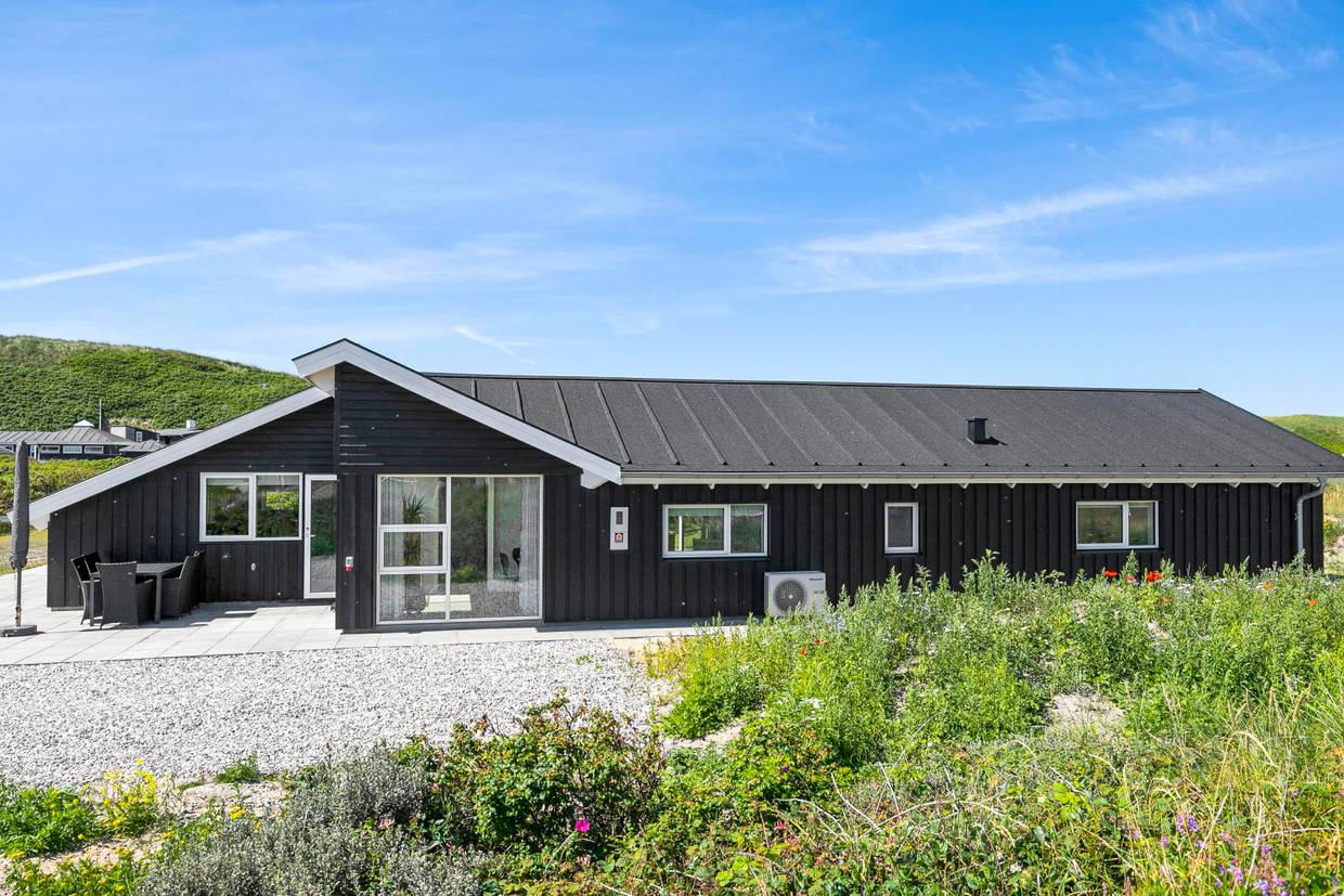 Foto von Ferienhaus GB71 in Årgab - Westjütland