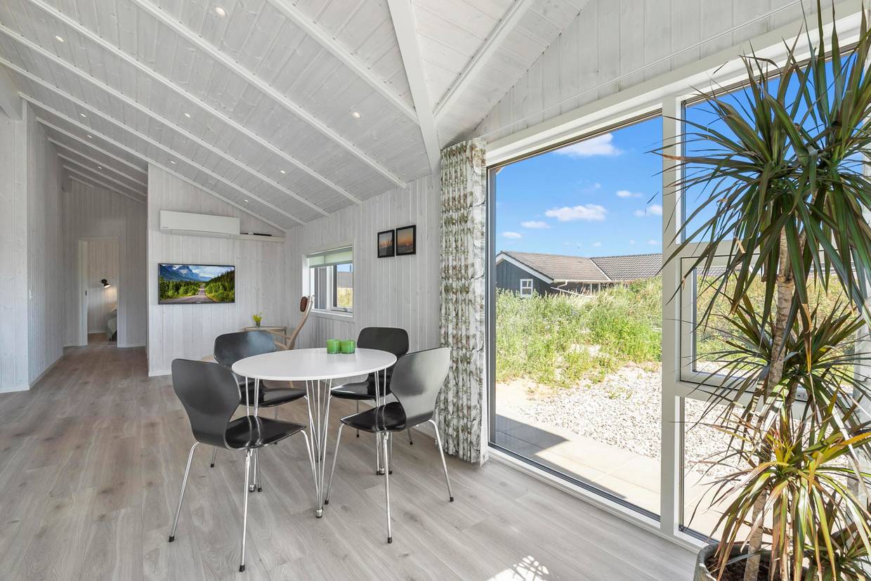 Foto von Ferienhaus GB71 in Årgab - Westjütland