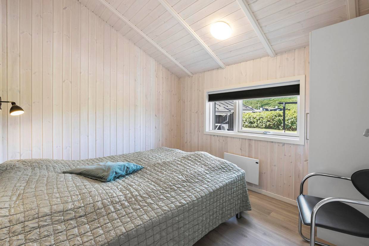 Foto von Ferienhaus GB71 in Årgab - Westjütland