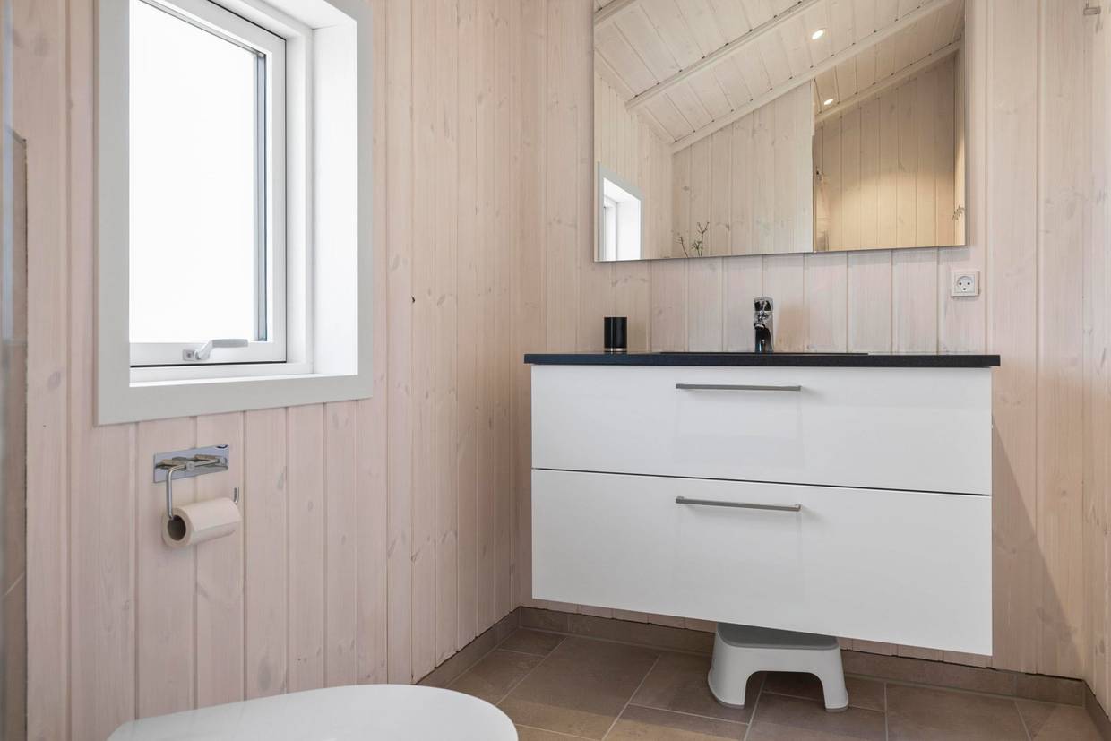 Foto von Ferienhaus GB71 in Årgab - Westjütland