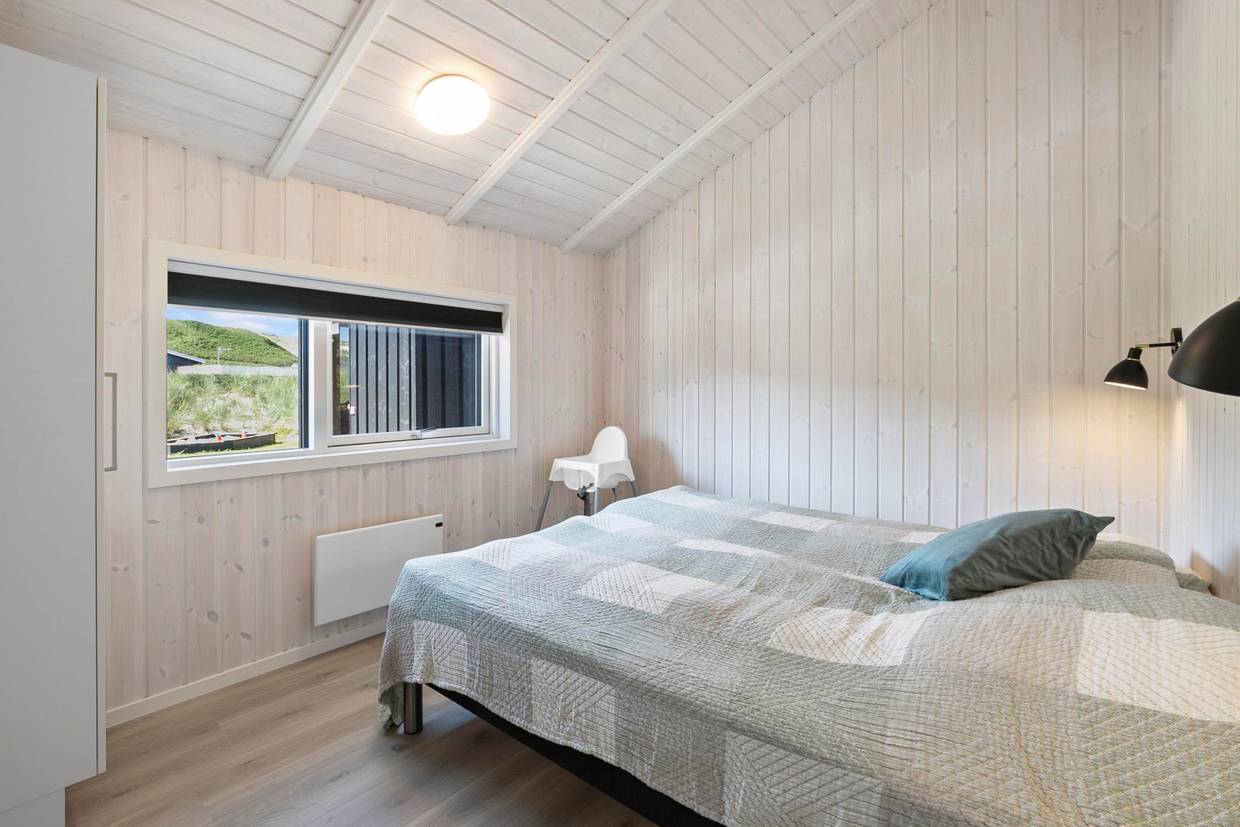 Foto von Ferienhaus GB71 in Årgab - Westjütland