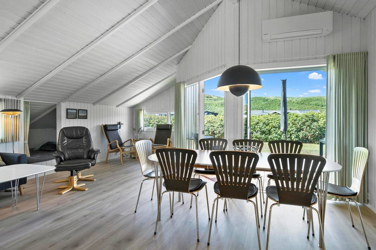 Foto von Ferienhaus GB71 in Årgab - Westjütland