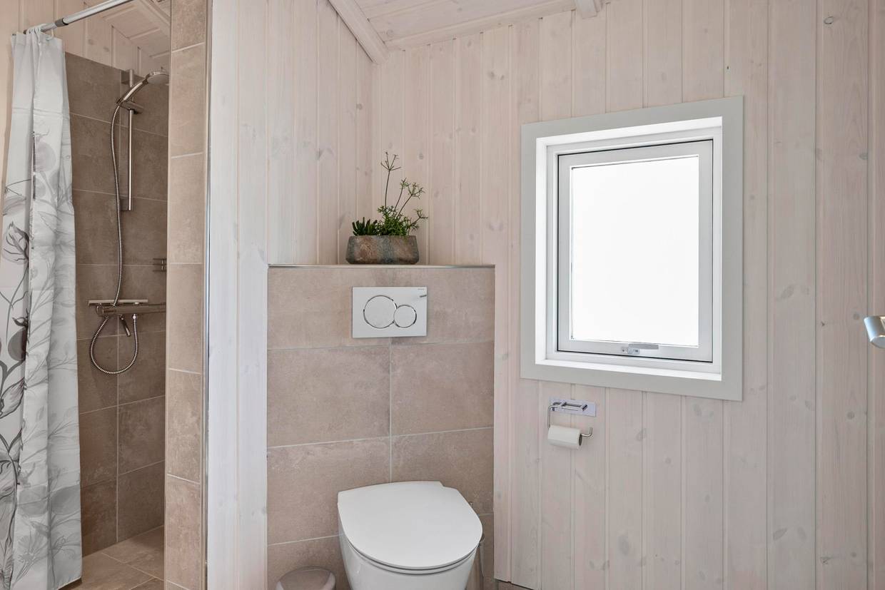 Foto von Ferienhaus GB71 in Årgab - Westjütland
