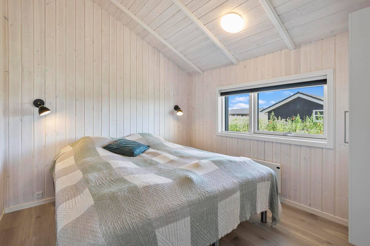 Foto von Ferienhaus GB71 in Årgab - Westjütland