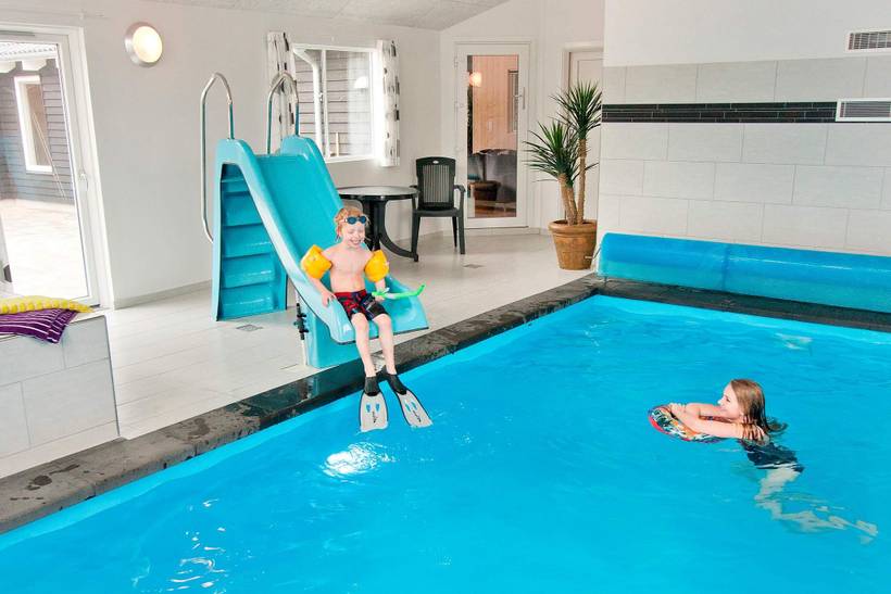 Foto von Ferienhaus GB72 in Blåvand - Westjütland