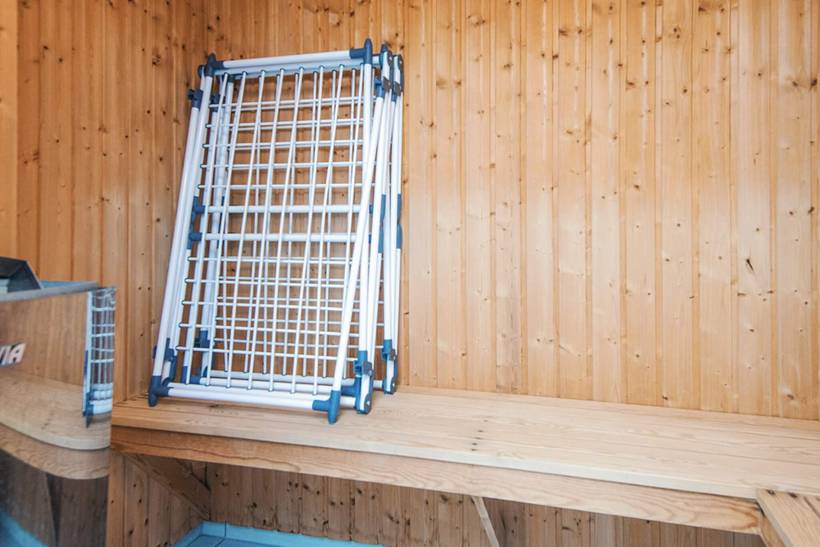 Foto von Ferienhaus GB72 in Blåvand - Westjütland