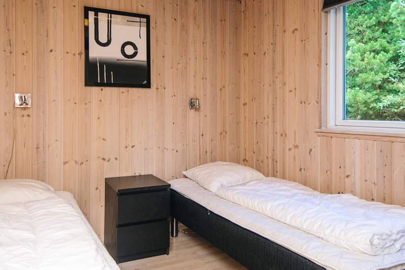 Foto von Ferienhaus GB72 in Blåvand - Westjütland