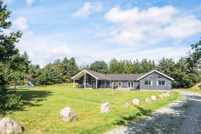Vorschaubild von Ferienhaus GB72 in Blåvand - Westjütland