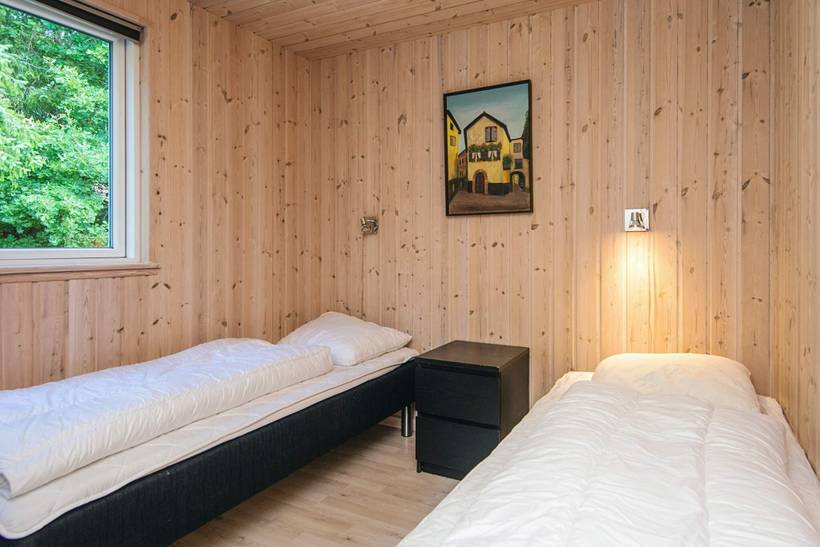 Foto von Ferienhaus GB72 in Blåvand - Westjütland
