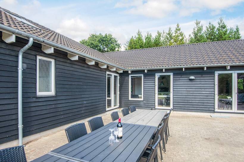 Foto von Ferienhaus GB72 in Blåvand - Westjütland