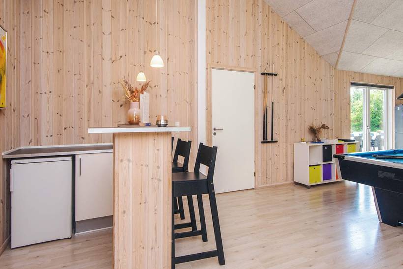 Foto von Ferienhaus GB72 in Blåvand - Westjütland