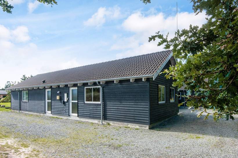 Foto von Ferienhaus GB72 in Blåvand - Westjütland
