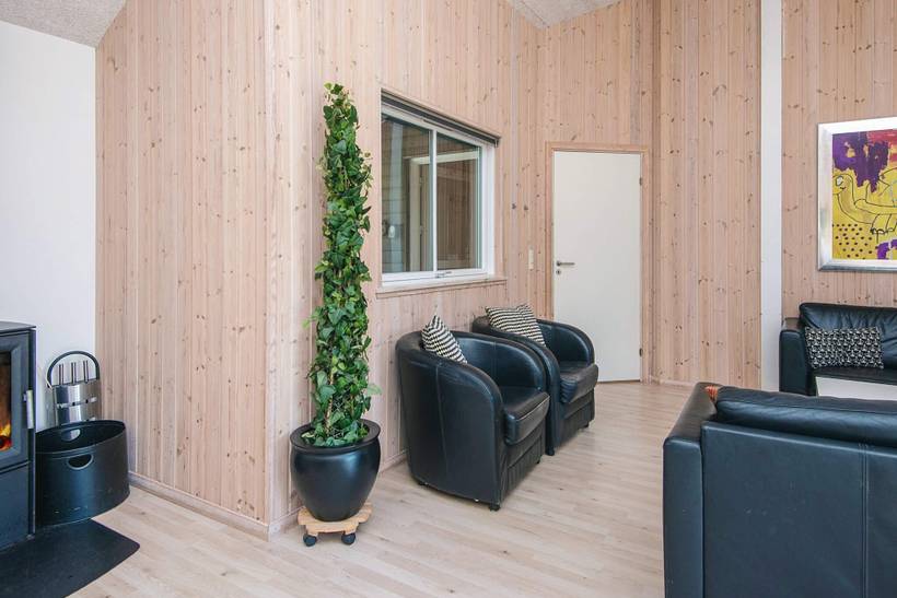 Foto von Ferienhaus GB72 in Blåvand - Westjütland