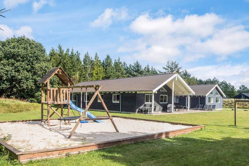 Foto von Ferienhaus GB72 in Blåvand - Westjütland