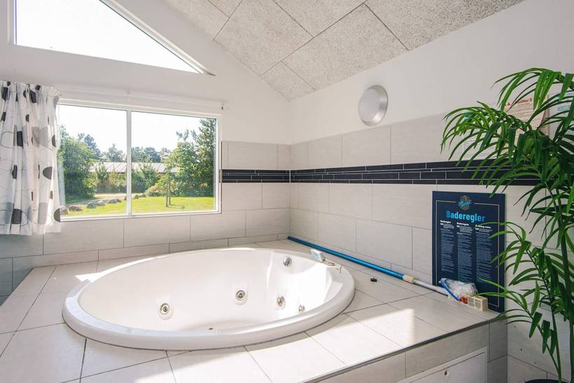 Foto von Ferienhaus GB72 in Blåvand - Westjütland