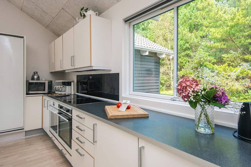 Foto von Ferienhaus GB72 in Blåvand - Westjütland