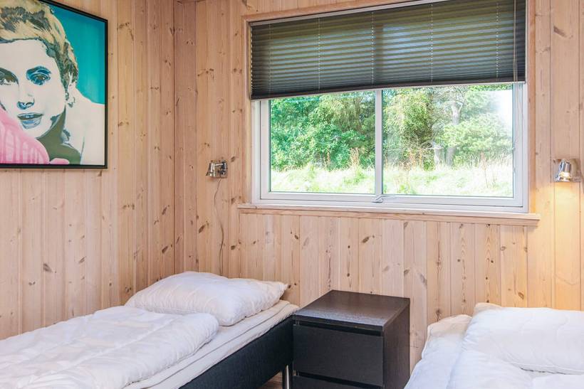 Foto von Ferienhaus GB72 in Blåvand - Westjütland